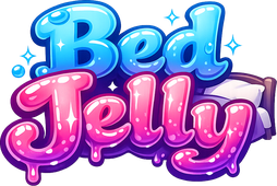 bed jelly